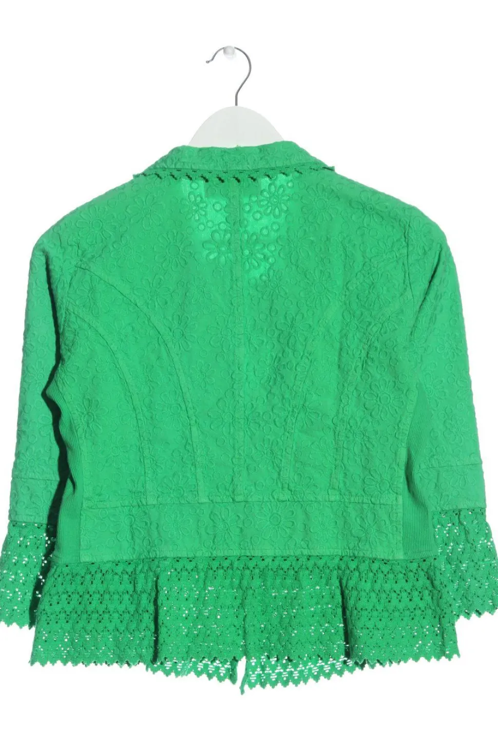 Blusenjacke Größe 38