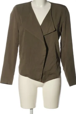 Blusenjacke Größe 36
