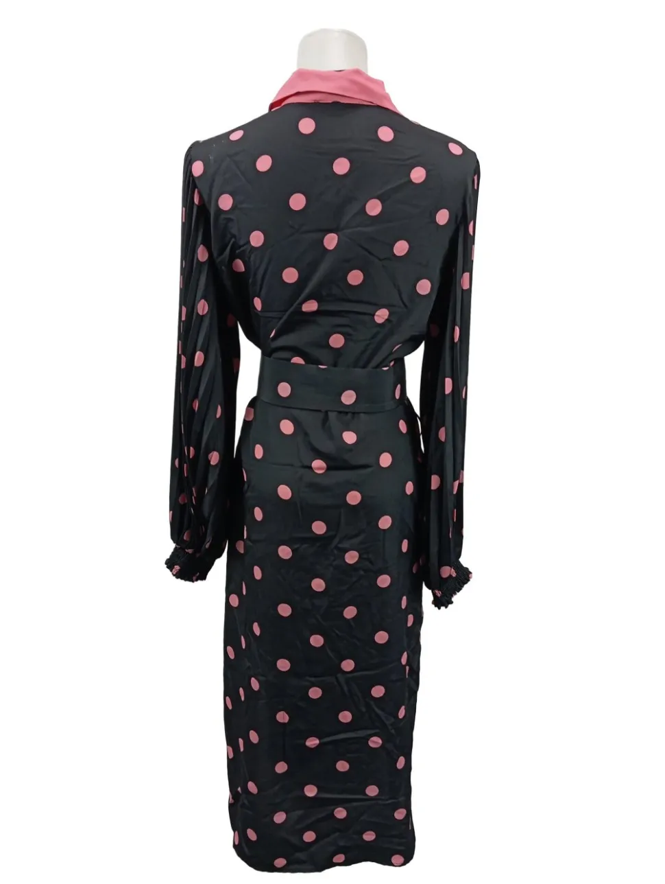 Blusenkleid Größe 34