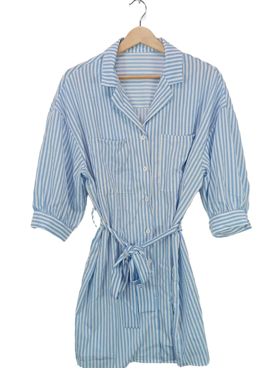 Blusenkleid Größe 38