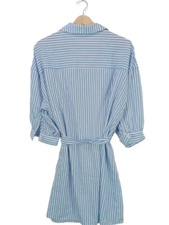 Blusenkleid Größe 38