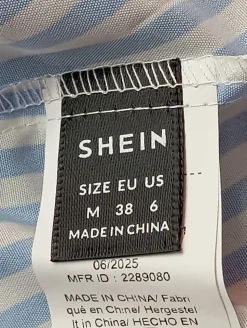 Blusenkleid Größe 38