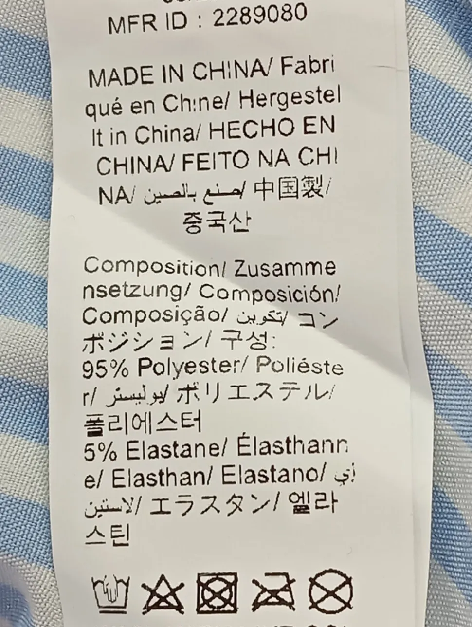 Blusenkleid Größe 38