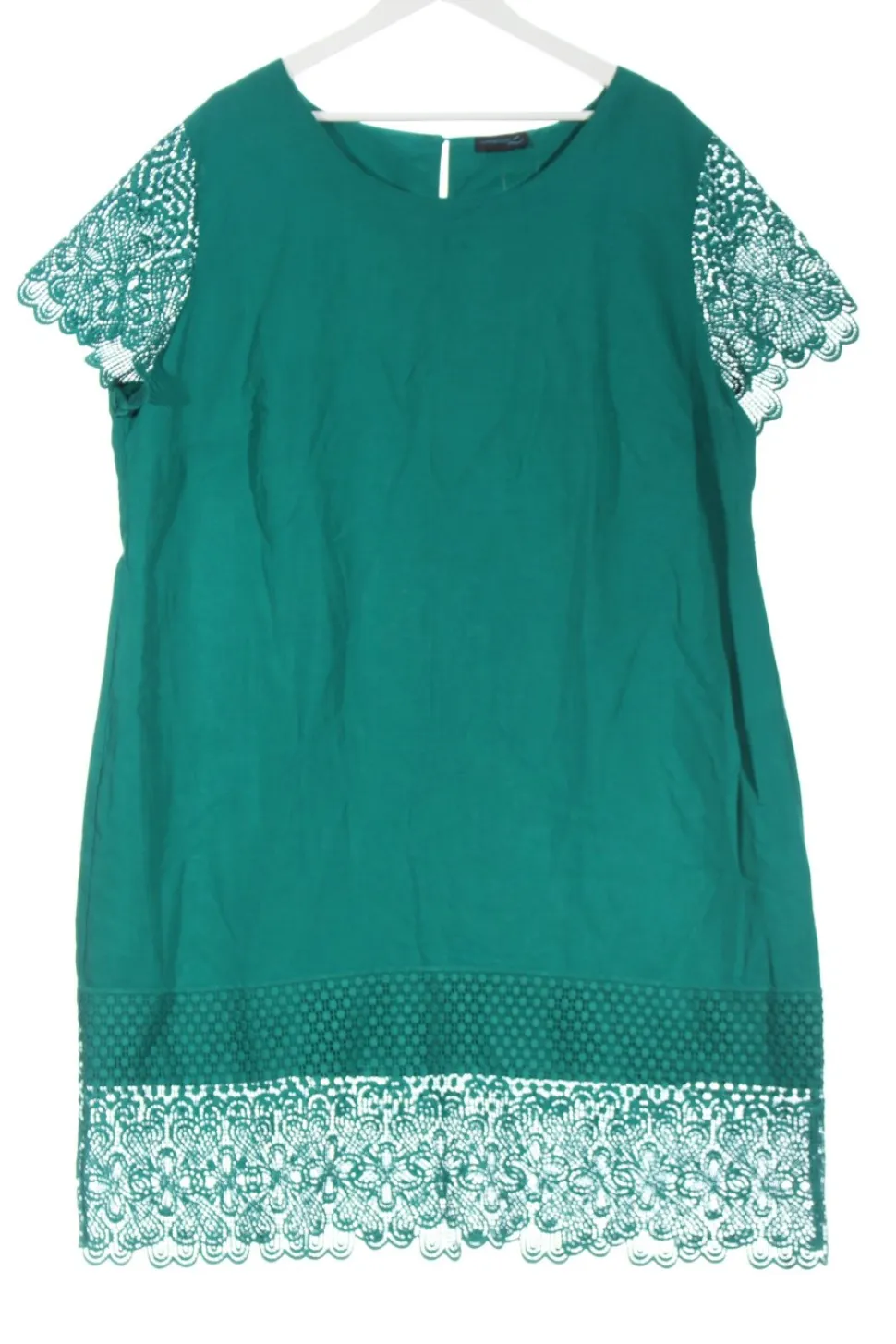 Blusenkleid Größe 44