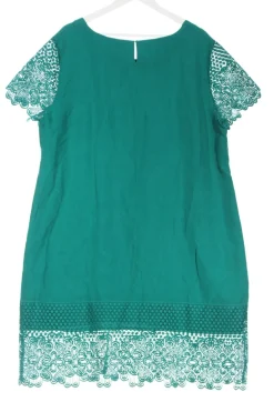 Blusenkleid Größe 44