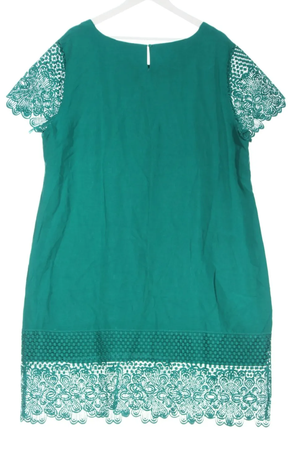 Blusenkleid Größe 44