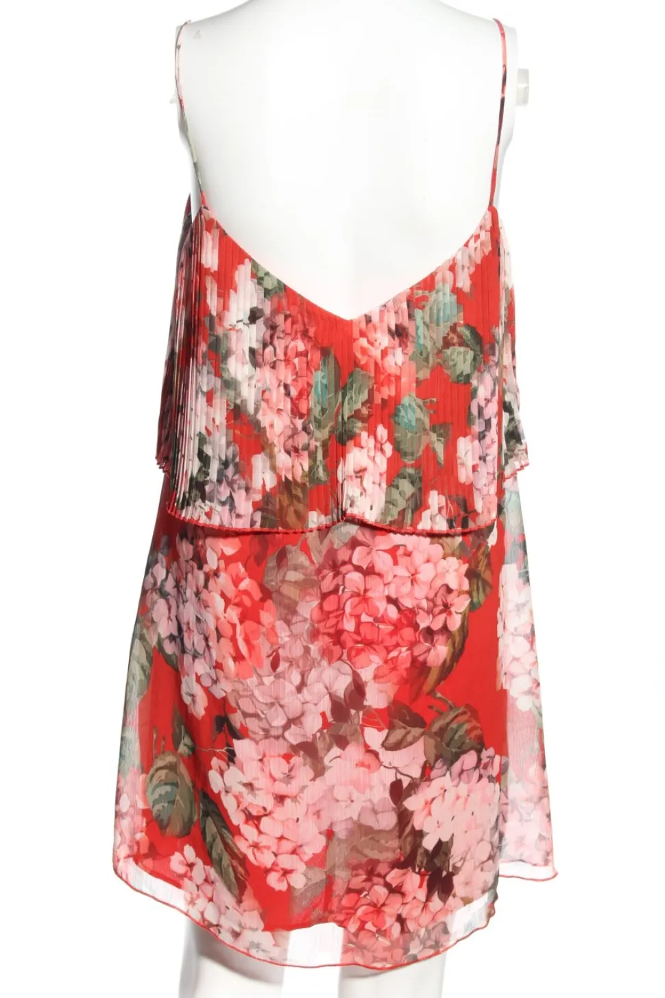 Blusenkleid Größe 34