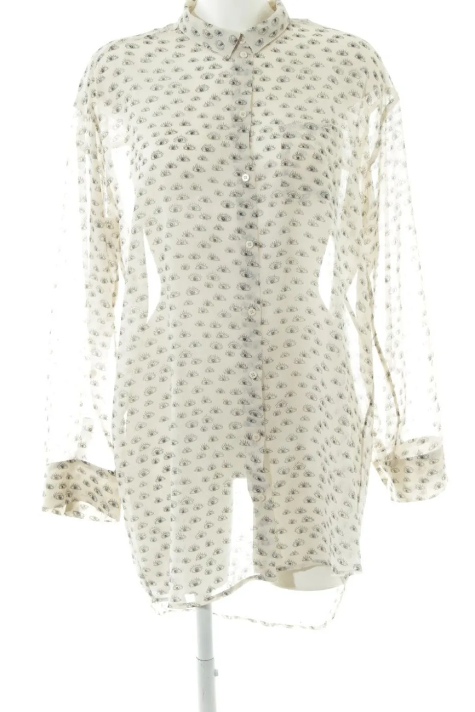 Blusenkleid Größe 38