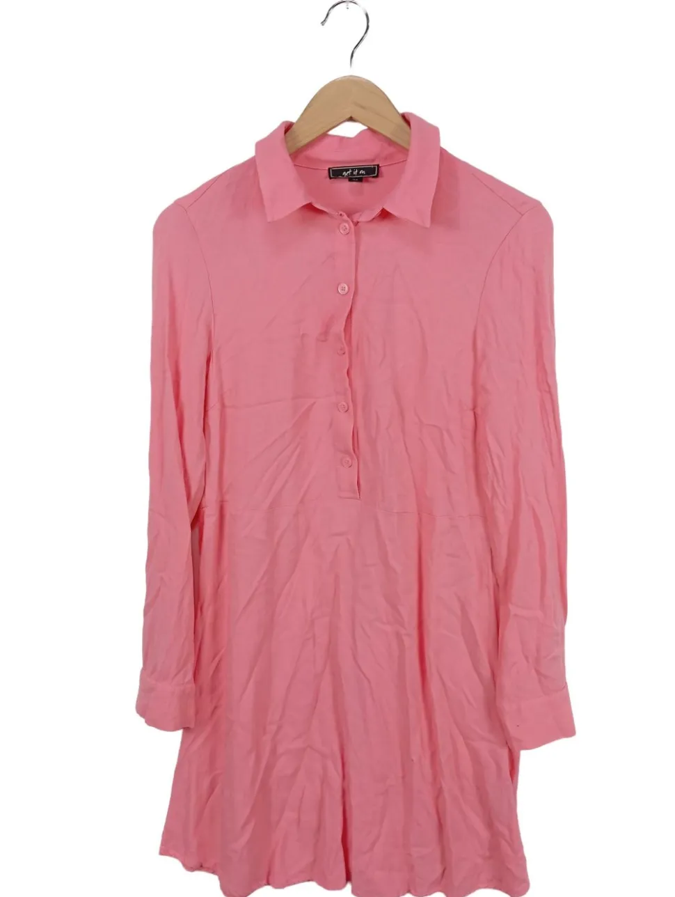 Blusenkleid Größe 34