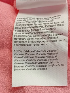 Blusenkleid Größe 34