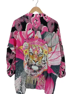 Blusenshirt Größe 44