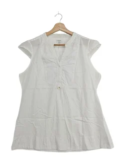 Blusentop Größe 42