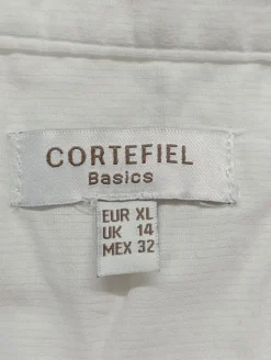 Blusentop Größe 42