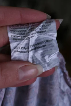 Blusentop Größe 34