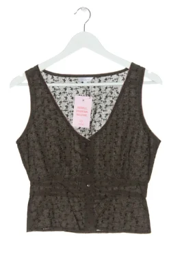 Blusentop Größe 38