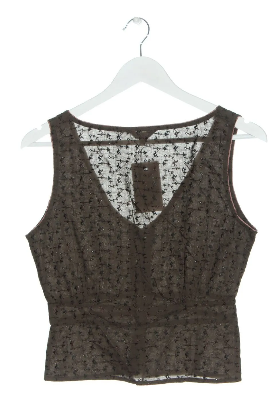 Blusentop Größe 38