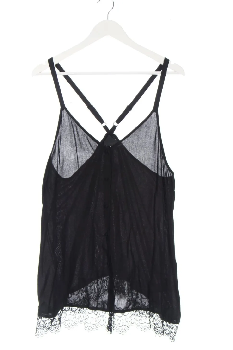 Blusentop Größe 40