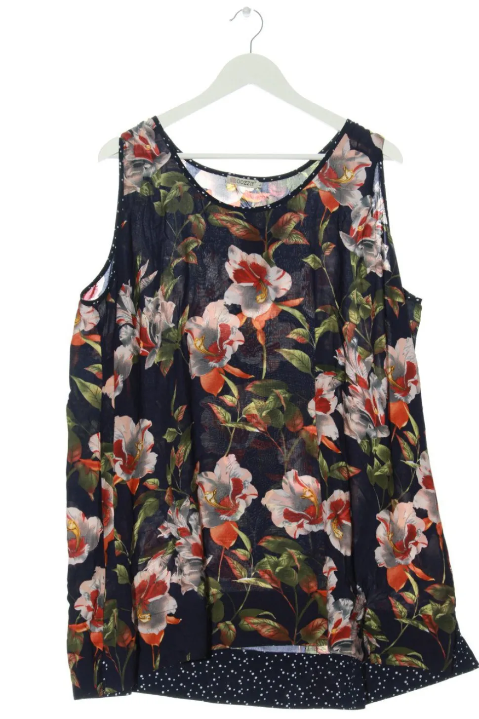 Blusentop Größe 40