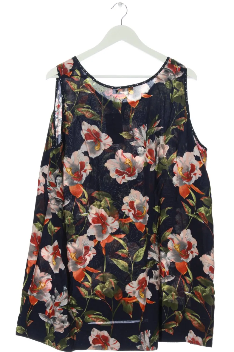 Blusentop Größe 40