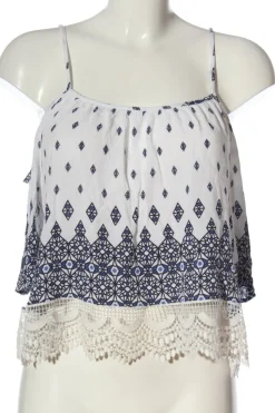 Blusentop Größe 38