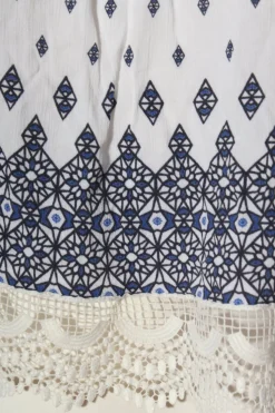 Blusentop Größe 38