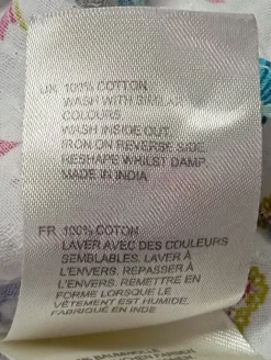 Blusentop Größe 44