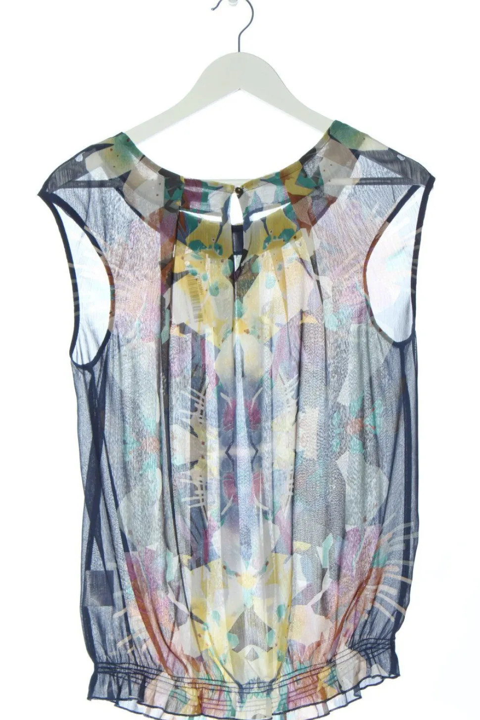 Blusentop Größe 40