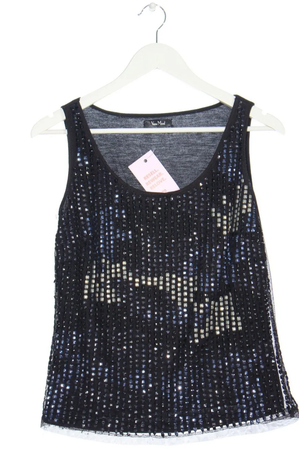 Blusentop Größe 40