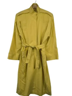 bodenlanger Mantel Größe 42