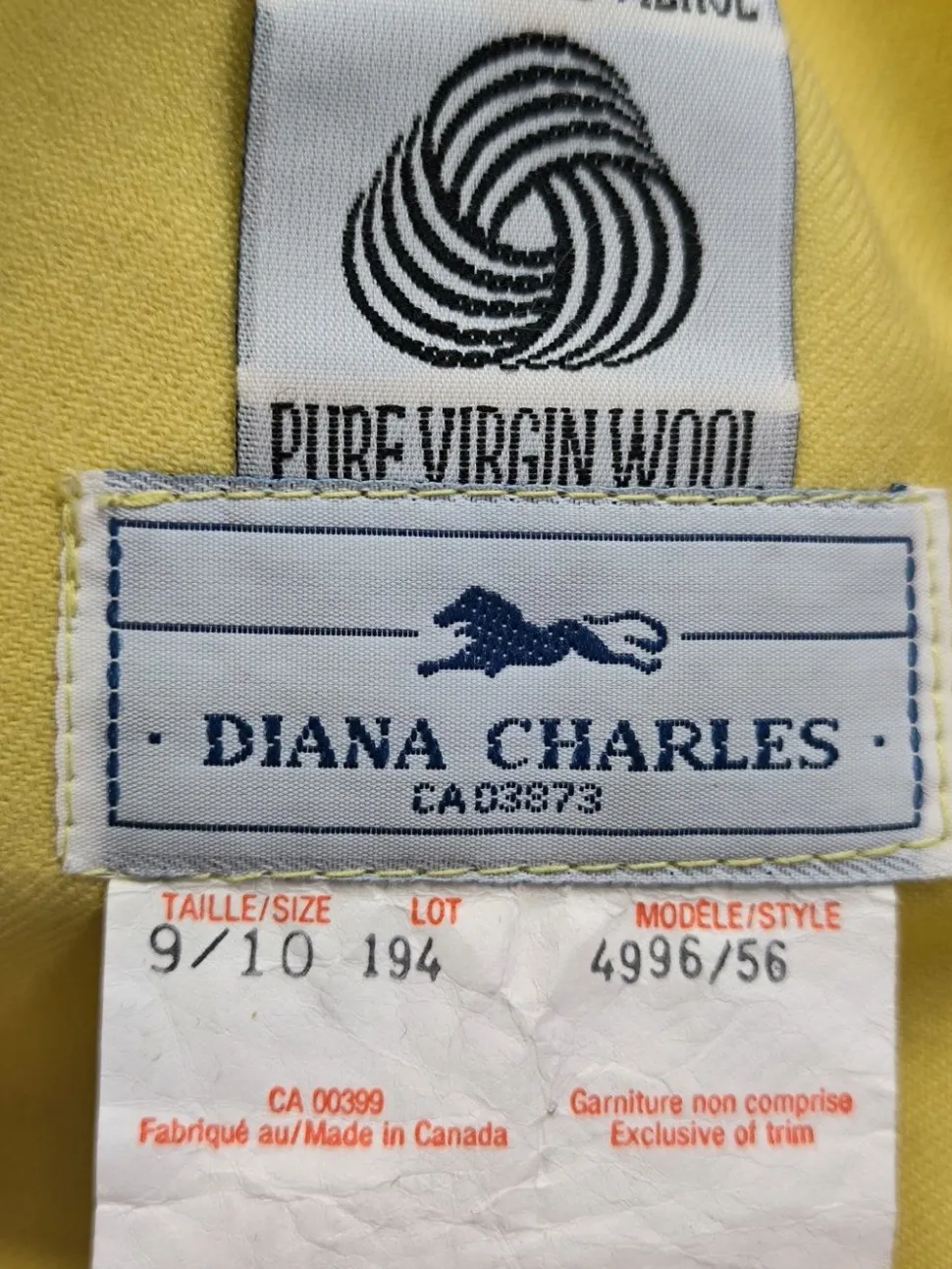 bodenlanger Mantel Größe 42