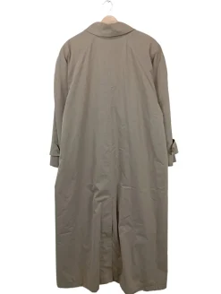 bodenlanger Mantel Größe 46