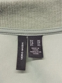 Bomberjacke Größe 34