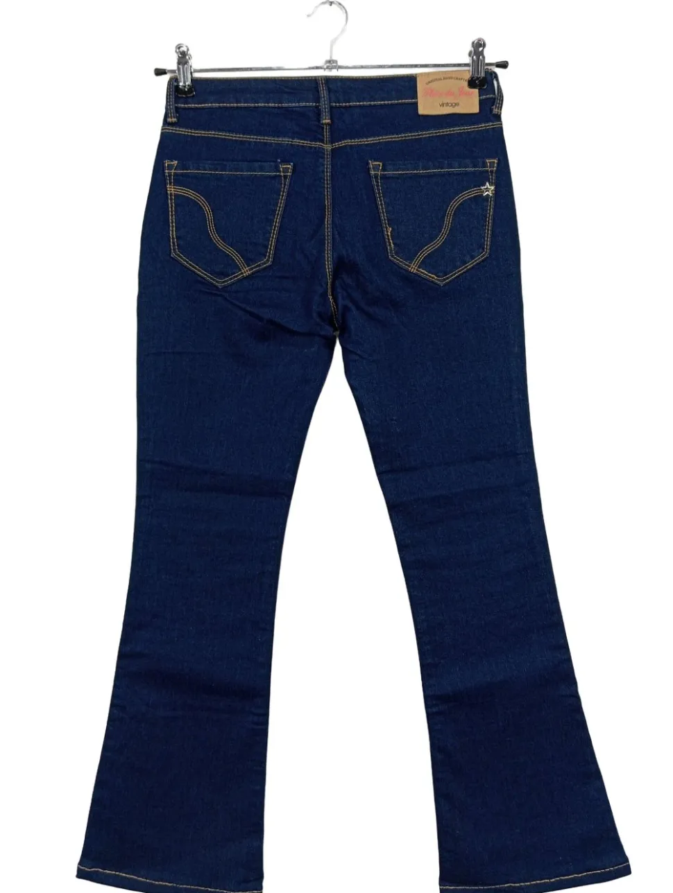 Boot Cut Jeans Größe 40