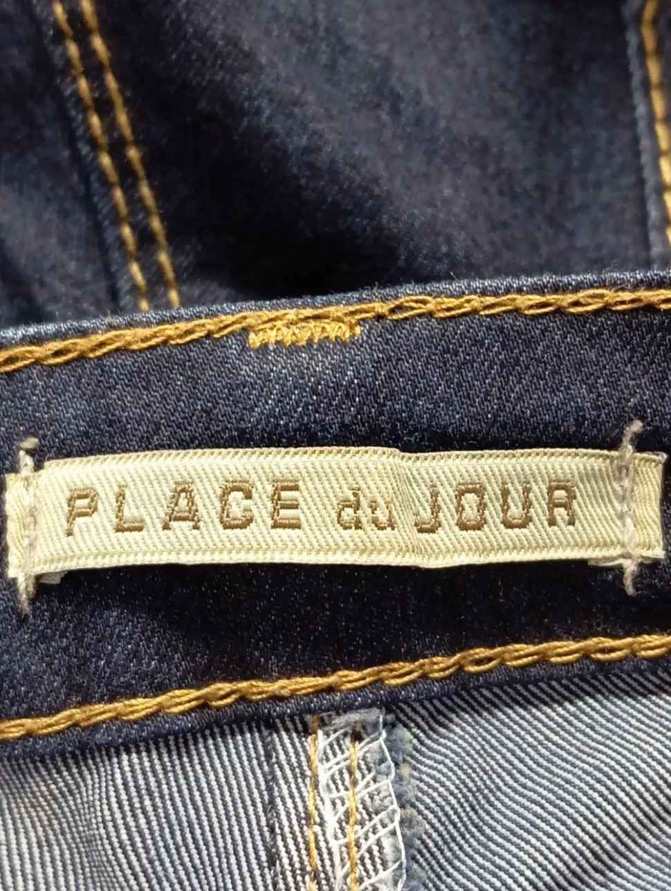 Boot Cut Jeans Größe 40