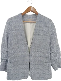 Boyfriend-Blazer Größe 38