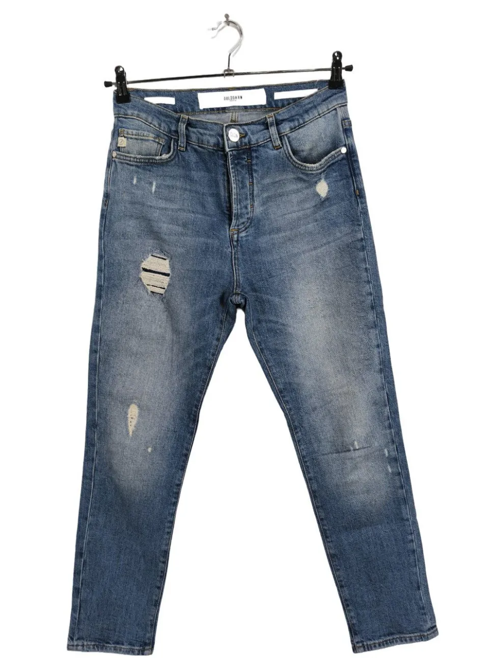 Boyfriendjeans Größe 36