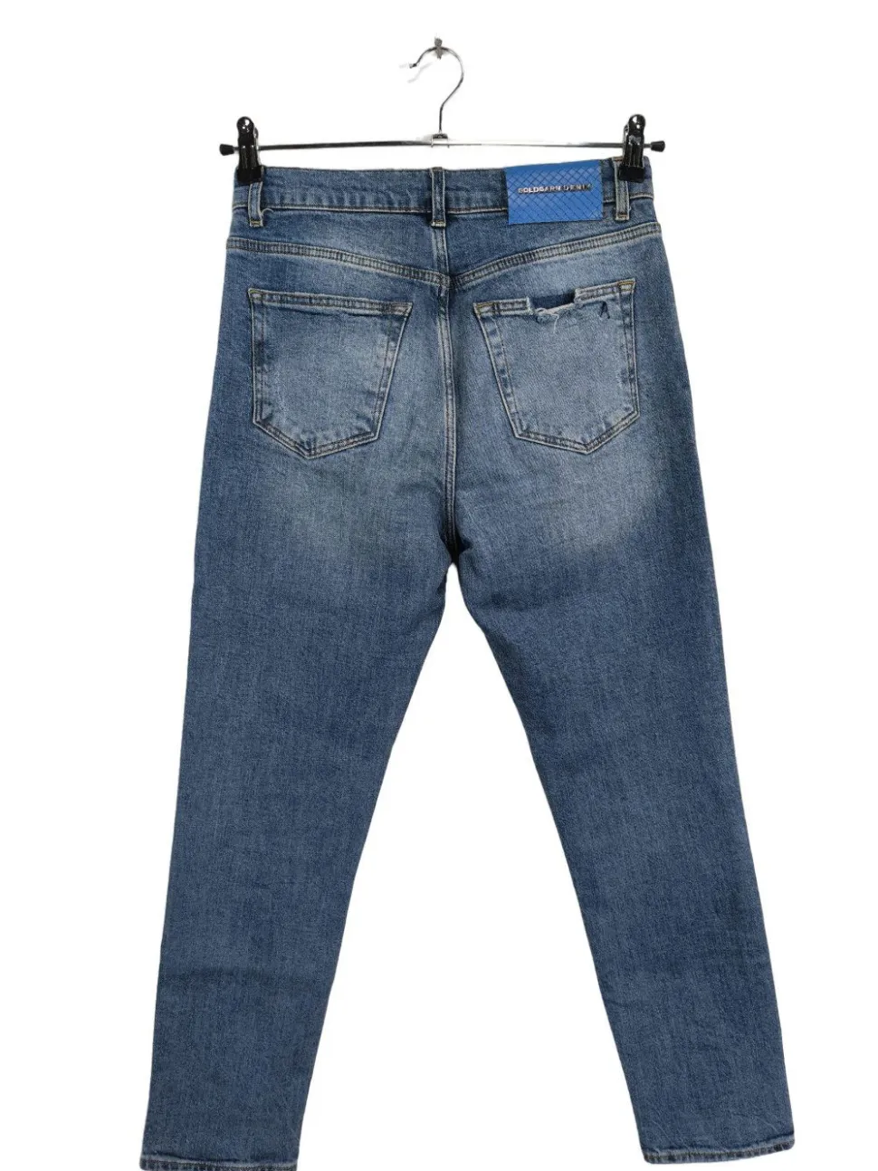 Boyfriendjeans Größe 36