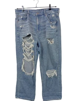 Boyfriendjeans Größe 46