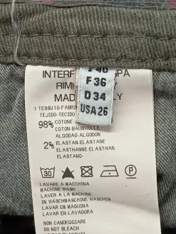 Boyfriendjeans Größe 34