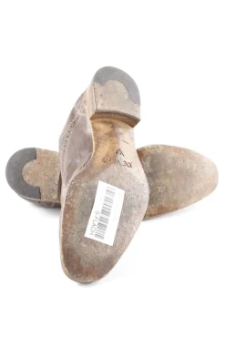 Budapester Größe 37