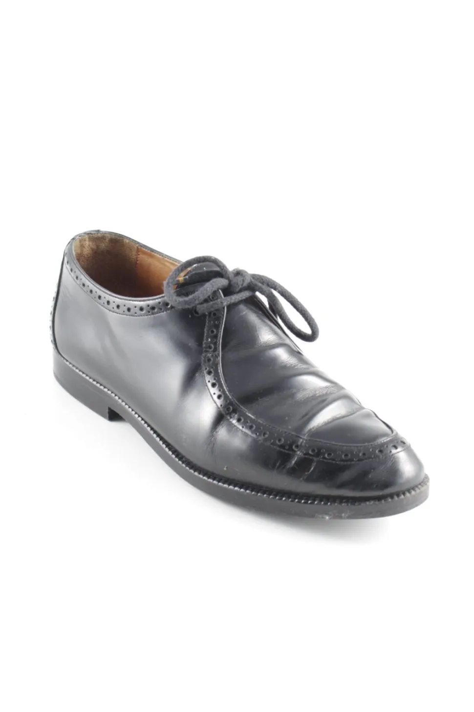 Budapester Größe 37