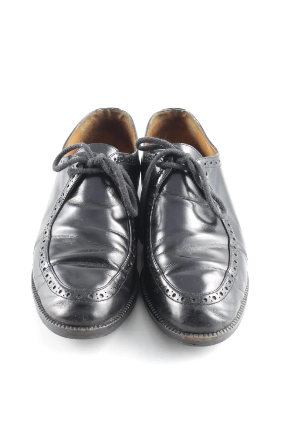 Budapester Größe 37