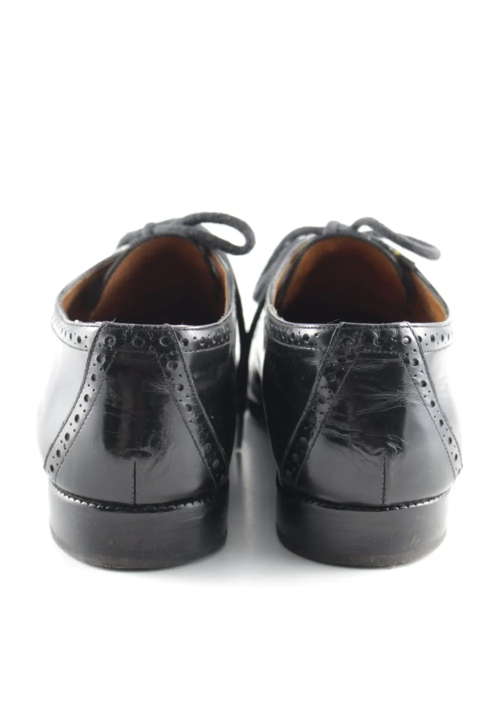 Budapester Größe 37