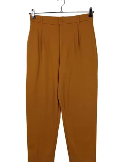 Bundfaltenhose Größe 38