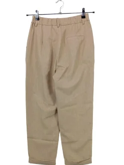 Bundfaltenhose Größe 34