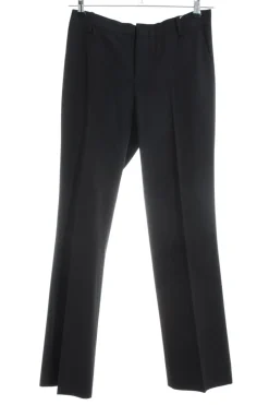 Bundfaltenhose Größe 38