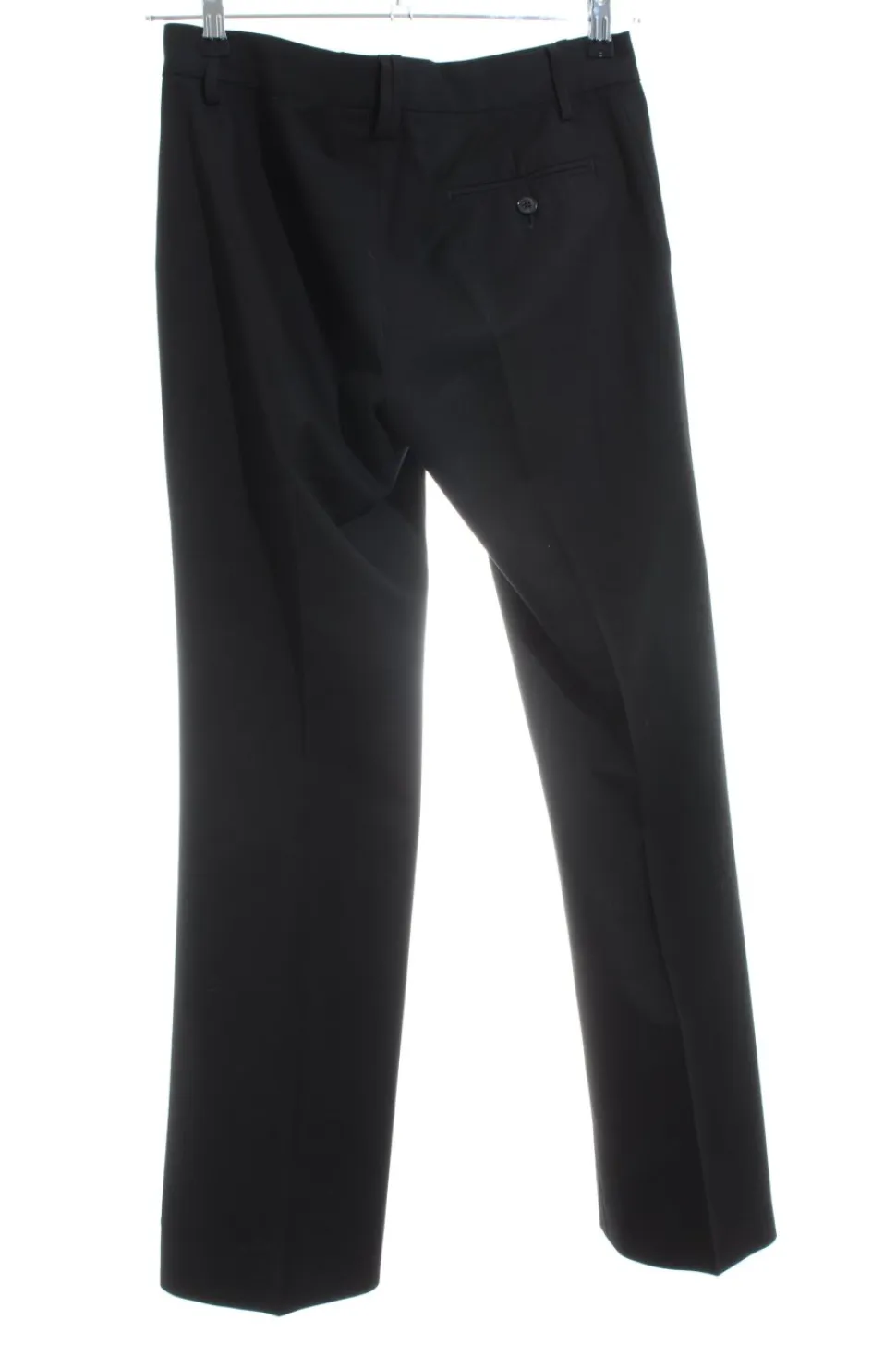 Bundfaltenhose Größe 38