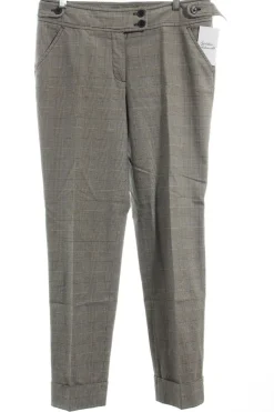 Bundfaltenhose Größe 40