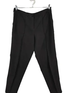 Bundfaltenhose Größe 42