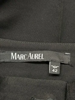 Bundfaltenhose Größe 42